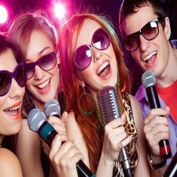 КАРАОКЕ